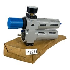 Unidad de mantenimiento FESTO FRC-1/4-D-MIDI 186497
