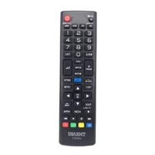 New Replace 3D Smart TV Remote Control LTV-914 For LG AKB73715634 AKB73715679