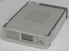 Mobile rack,caddy for 80Pin SCA Ultra 320 SCSI HDD.Beige.LCD.Aluminium.SI-152SCA