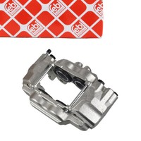 febi Bremssattel Bremszange FüR Toyota Land Cruiser Prado (_J12_) Vorne Links