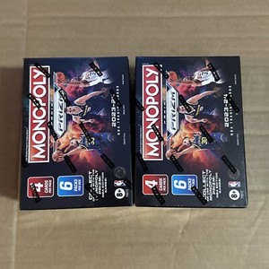 Monopoly Booster Box