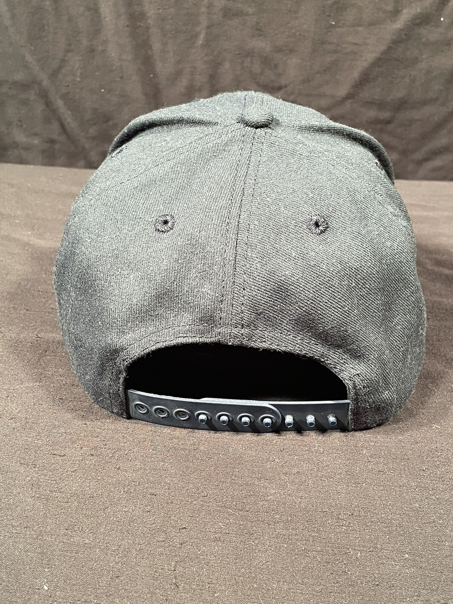 USS Ronald Reagan CVN 76 Commissioning Baseball Cap - Navy Military Ship Hat