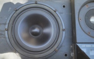 Active Center Channel Speaker | eBay