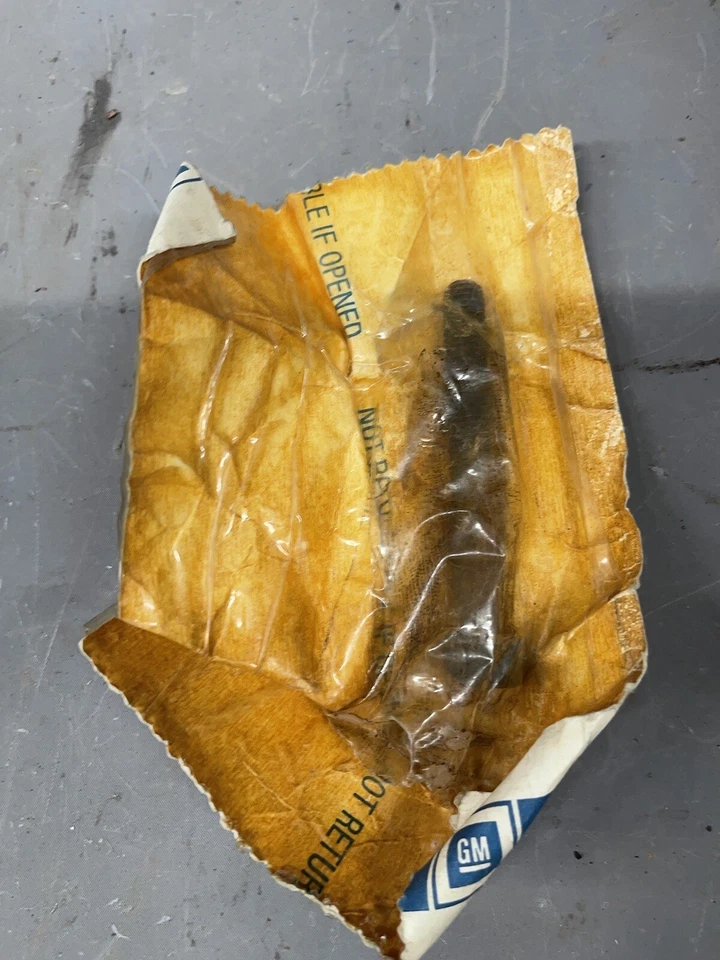 Nuevo de Lote Antiguo GM 1982-1993 6,2 L Chevy Motor Diesel 6,2 6,5 Perno de Cabeza Fabricante Original Camión 6,5 L OE Foto 3 de 4