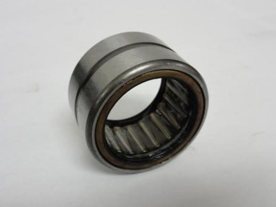 198436 New-No Box; McGill MR 24 SRS Caged Roller Bearing; 1-1/2''ID