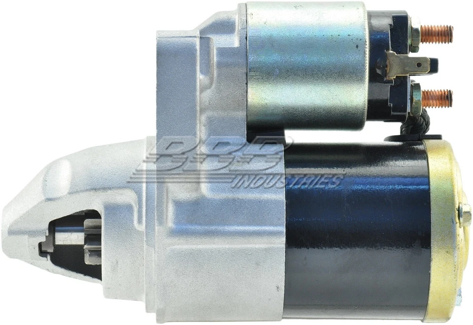 Motor De Arranque Auto Plus 19141 Reman Foto 4 de 4