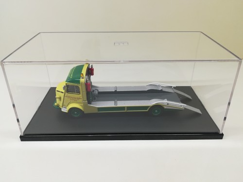 CITROEN Type H carro attrezzi - 1966 - Eligor 1:43