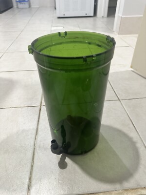 Eheim 2213 Classic Filter  Canister  Only  (Read Description)