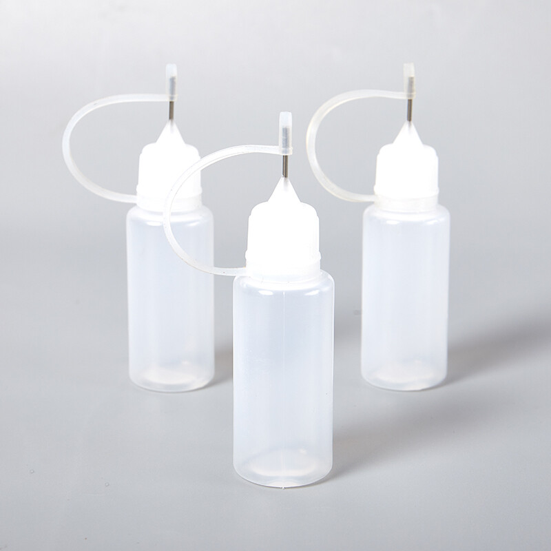 Oil Products 30ml Bottles with Stainless Needle tip for All Your Gun Oils Bot BI eBay