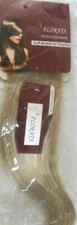 Florata Fashion Hair Clip-In Hair EXTENSIONS BLONDE. High Synthetic Hair 26"