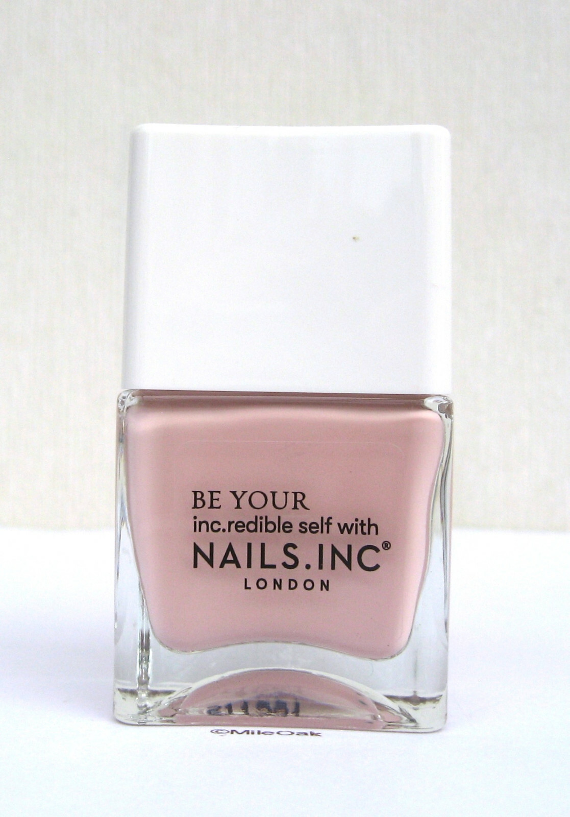 Nails Inc Mayfair Lane 14ml New
