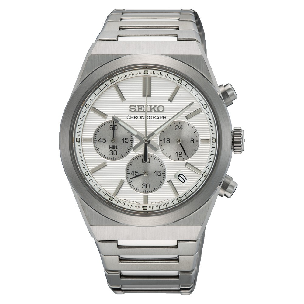 Orologio Seiko Classic SSB451P1