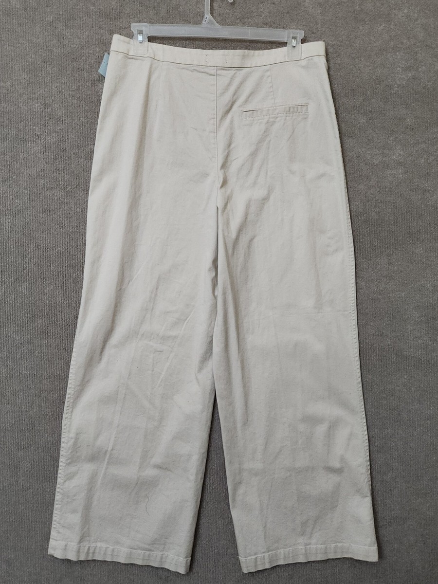 【INCHANT ME】336 Semi-Wide Cotton Pants s-l1200.jpg