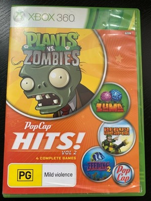 nba street vol 2 xbox 360