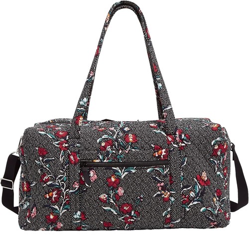 Vera Bradley ウィークエンダー Imperial Rose 美品 Vera Bradley Grand Travel Bag 