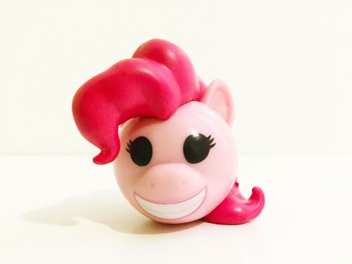 Funko My Little Pony MyMoji Heads - Bild 2 von 37