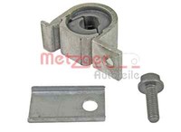 Metzger Stabilisatorlager Vorne Links Rechts FüR Volvo V40 Kombi 645 S40 I 644