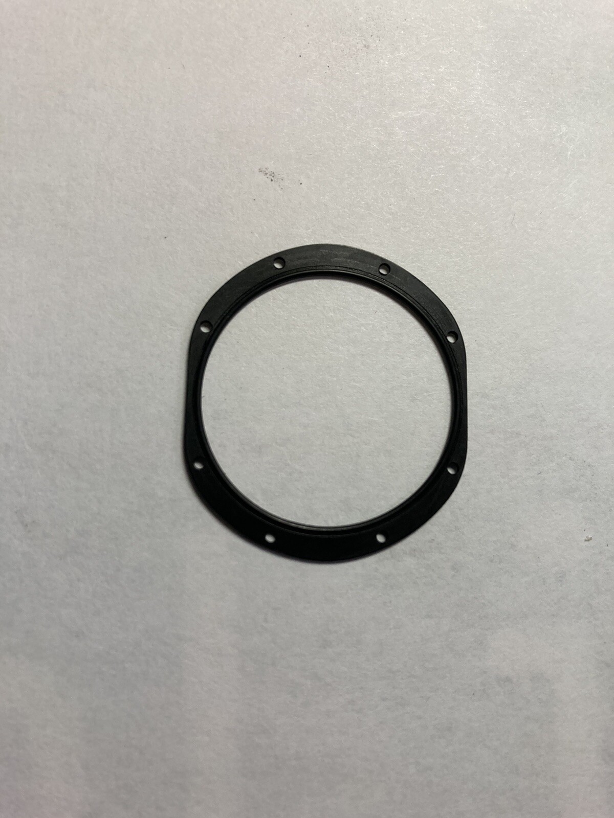 NOS Genuine EBEL Watch Case Back Gasket for Sport 1911 0187241/530 wp