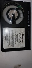 Kideo Video Care Bears Vol 3 Split Decision and Birthday Beta Max 1985 edition