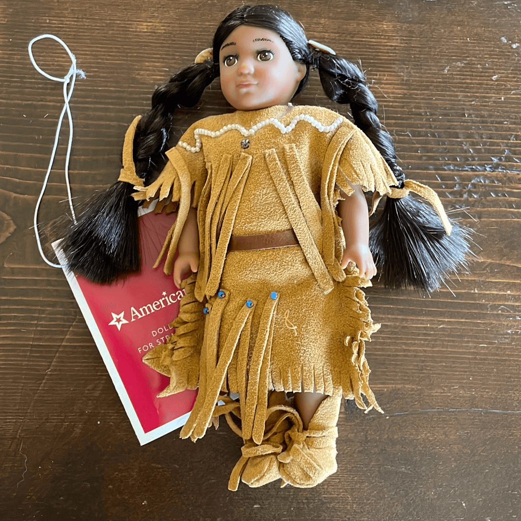 Leynir Baby Alive Potty Dance Review American Girl Kaya Collection