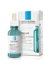 La Roche-Posay 1Effaclar Face Serum with Salicylic Acid, NIB/Sealed, 44.99