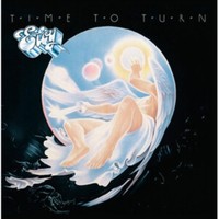 Eloy - Time TO Turn - Preorder - CD - K4Z
