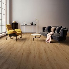 Balterio Traditions 61006 Forest Oak 9mm AC4 Laminate Flooring - 7.87m2