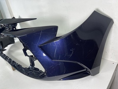 2020-2025 Toyota Corolla L LE XLE Front Bumper Cover OEM