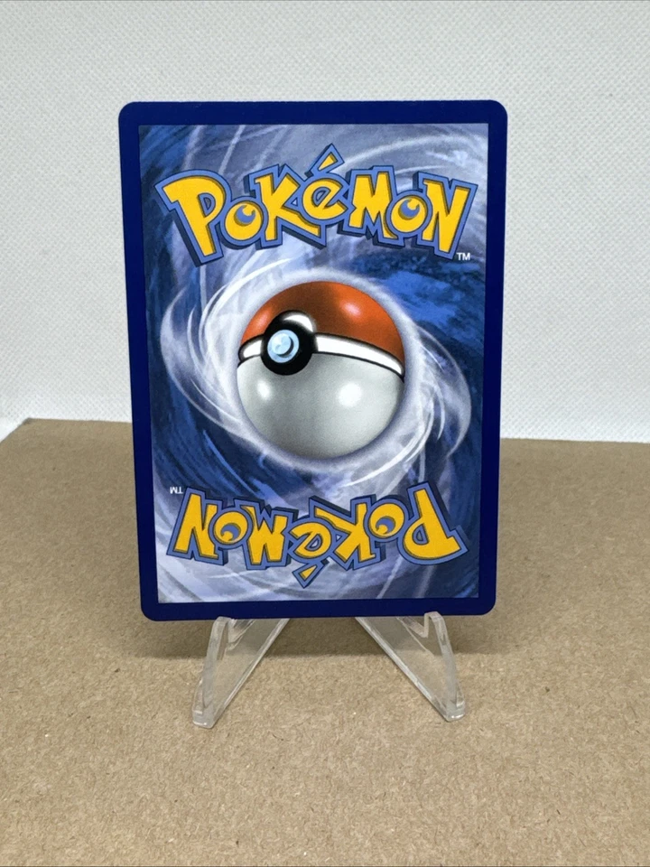 Morpeko V SWSH056 Sword & Shield Promo Cards  - Image 2 of 2