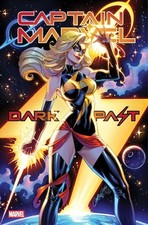 CAPTAIN MARVEL DARK PAST #1 J. SCOTT CAMPBELL VARIANT (01/04/2026-WK2)