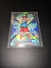 Monkey.D.Luffy [Alternate Art] OP16-022 Prices | One Piece The