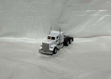 Vintage 1982 FedEx Mack Super-Liner Diecast