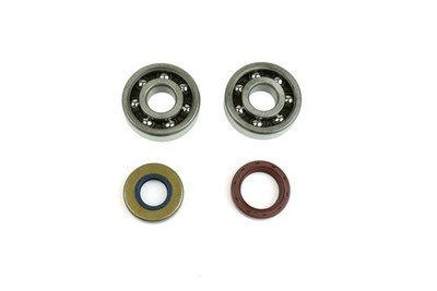 ATHENA EQUIPMENT, BEARINGS AND SEALS FOR CRANKSHAFT