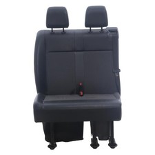 Siège Citroen JUMPY