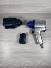 Blue Point 1/2 Inch Drive Air impact wrenchAt 555