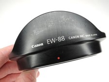 Canon EW-88 Genuine Camera Lens Hood For EF 16-35mm f/2.8L II USM 82mm