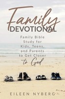 Eileen Nyberg | Family Devotional | Taschenbuch | Englisch (2024)