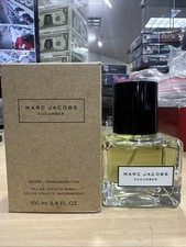 Marc Jacobs Splash Cucumber Marc Jacobs cologne - a fragrance for