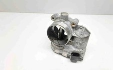 VOLVO V70 II SW Cuerpo del Acelerador 8692720 0281002701 2.40 Diesel 32644153