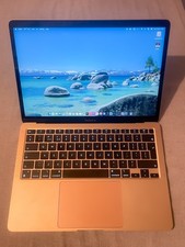 Apple MacBook Air 13" (2021) | M1 | 8GB RAM | 256GB | Rose Gold - Excellent Cond