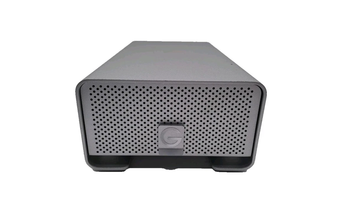 G-Technology 4 TB External Hard Disk Drives for sale | eBay