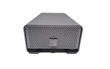 G-Technology G-RAID 4TB RAID External Drive 2x2TB USB