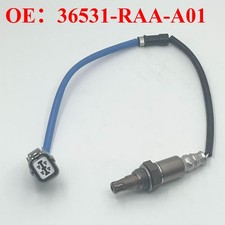 Sensor de oxígeno aguas arriba 36531-RAA-A01 36531-RAA-A02 para Honda Accord 03-07 2,4 L/