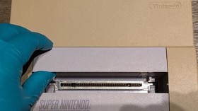 Super Nintendo SNES Bundle - 12 Games (Boogerman) - 2 Controllers - Many Manuals