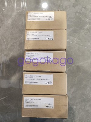 1PCS NEW MOXA ioLogik E1261-WP-T V1.2.0 Remote Ethernet I/O Module #MW