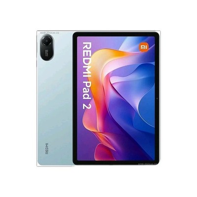 Xiaomi Redmi Pad 2 - 8GB - 256GB - WiFi - Brandneu & Versiegelt - Global Version 