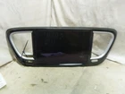 21 22 23 24 25 26 Chrysler Pacifica Radio Display Screen P68438382AF ATJ13
