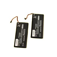 2 x Replacement Battery Nintendo Switch Joy-Con Fits HAC-006 525mAh Left Right