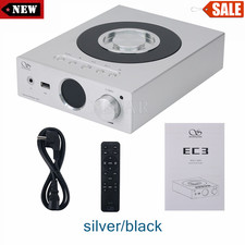 SHANLING EC3 HiFi CD Player Audio Player Headphone Amplifier DAC ES9219C fast
