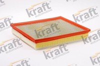 Kraft Automotive Luftfilter 1711579 FüR Opel